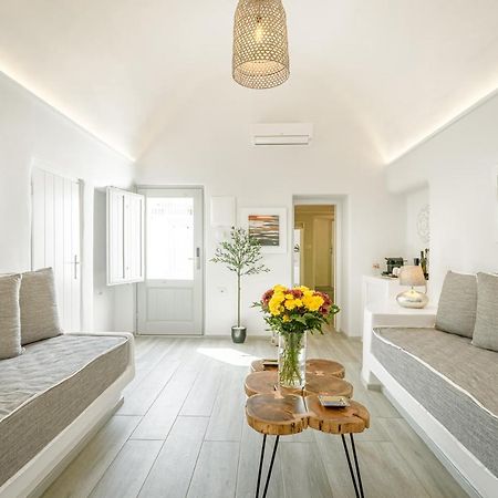 אימרוביגלי Amoramelia Villas מראה חיצוני תמונה
