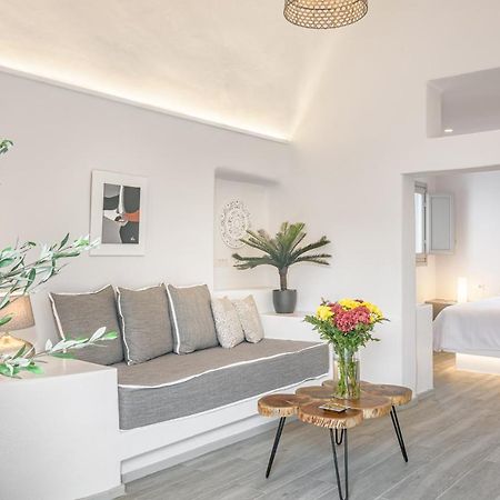 אימרוביגלי Amoramelia Villas מראה חיצוני תמונה