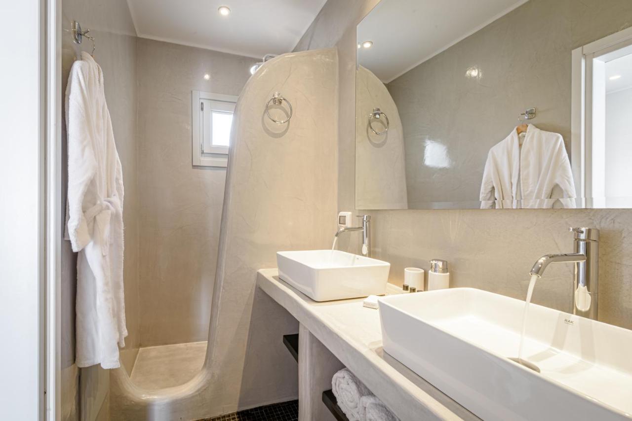 אימרוביגלי Amoramelia Villas מראה חיצוני תמונה