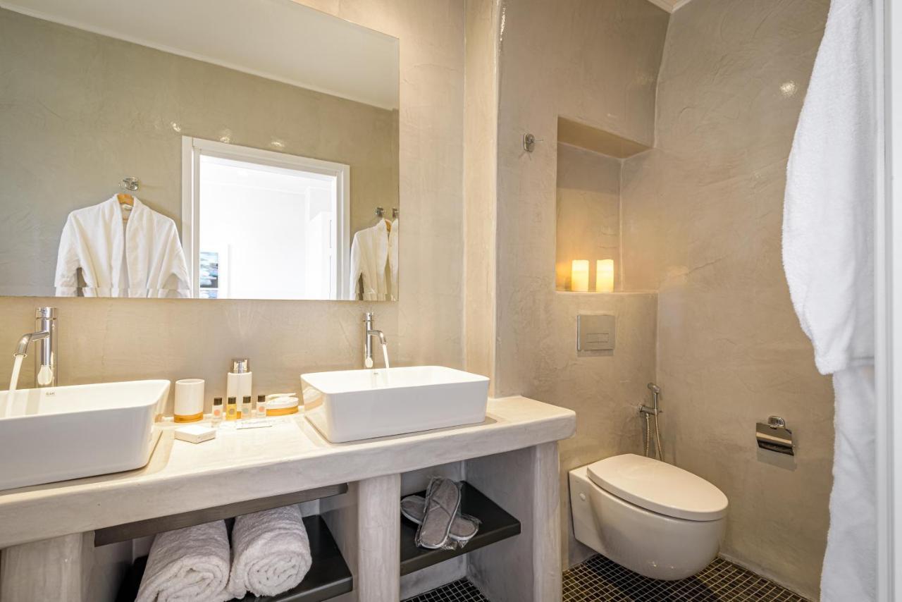 אימרוביגלי Amoramelia Villas מראה חיצוני תמונה
