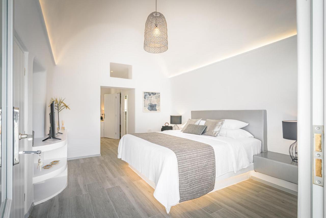 אימרוביגלי Amoramelia Villas מראה חיצוני תמונה