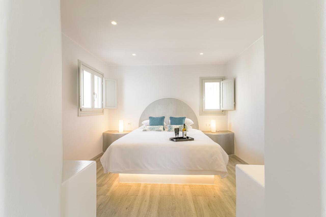 אימרוביגלי Amoramelia Villas מראה חיצוני תמונה