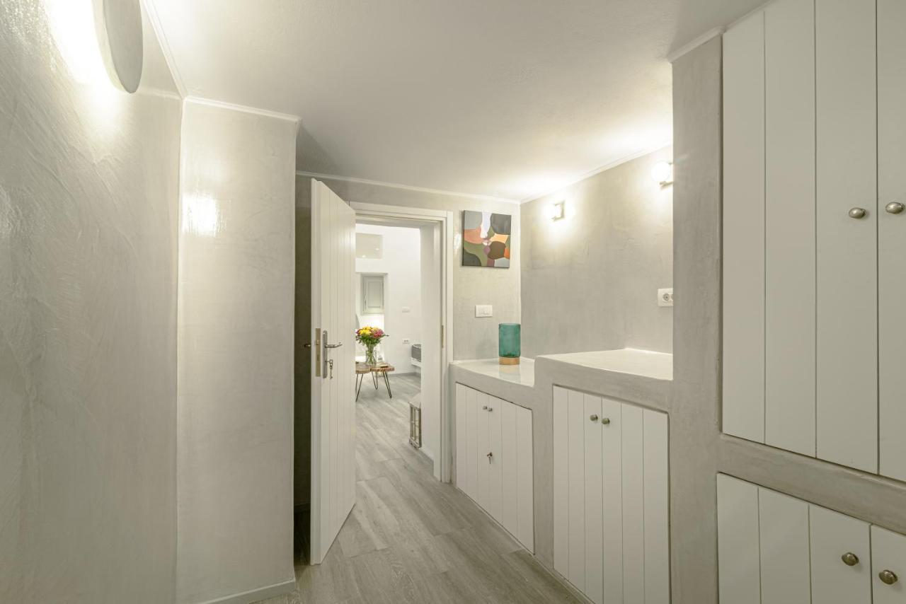 אימרוביגלי Amoramelia Villas מראה חיצוני תמונה