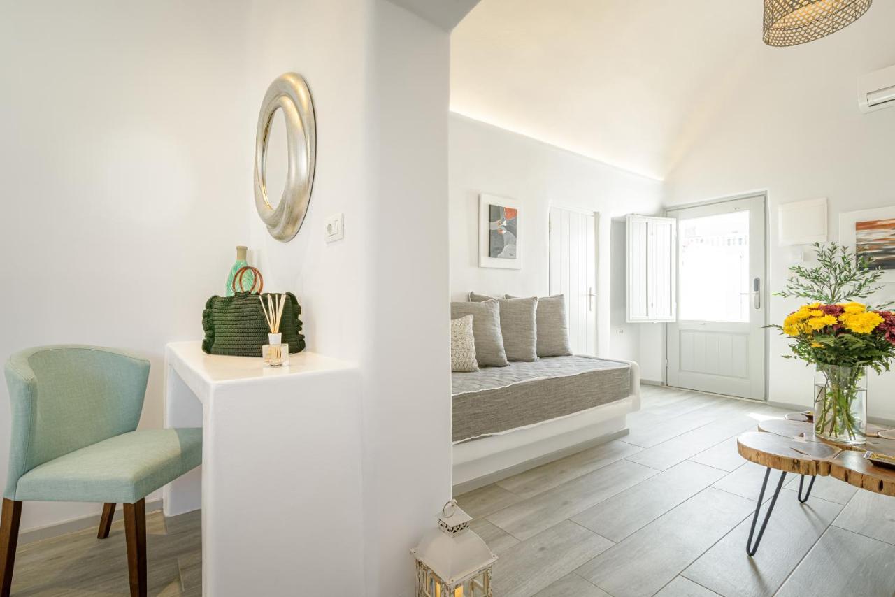 אימרוביגלי Amoramelia Villas מראה חיצוני תמונה