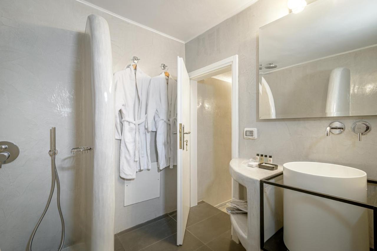 אימרוביגלי Amoramelia Villas מראה חיצוני תמונה
