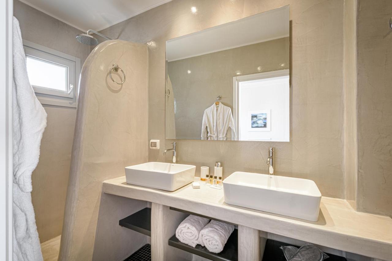 אימרוביגלי Amoramelia Villas מראה חיצוני תמונה