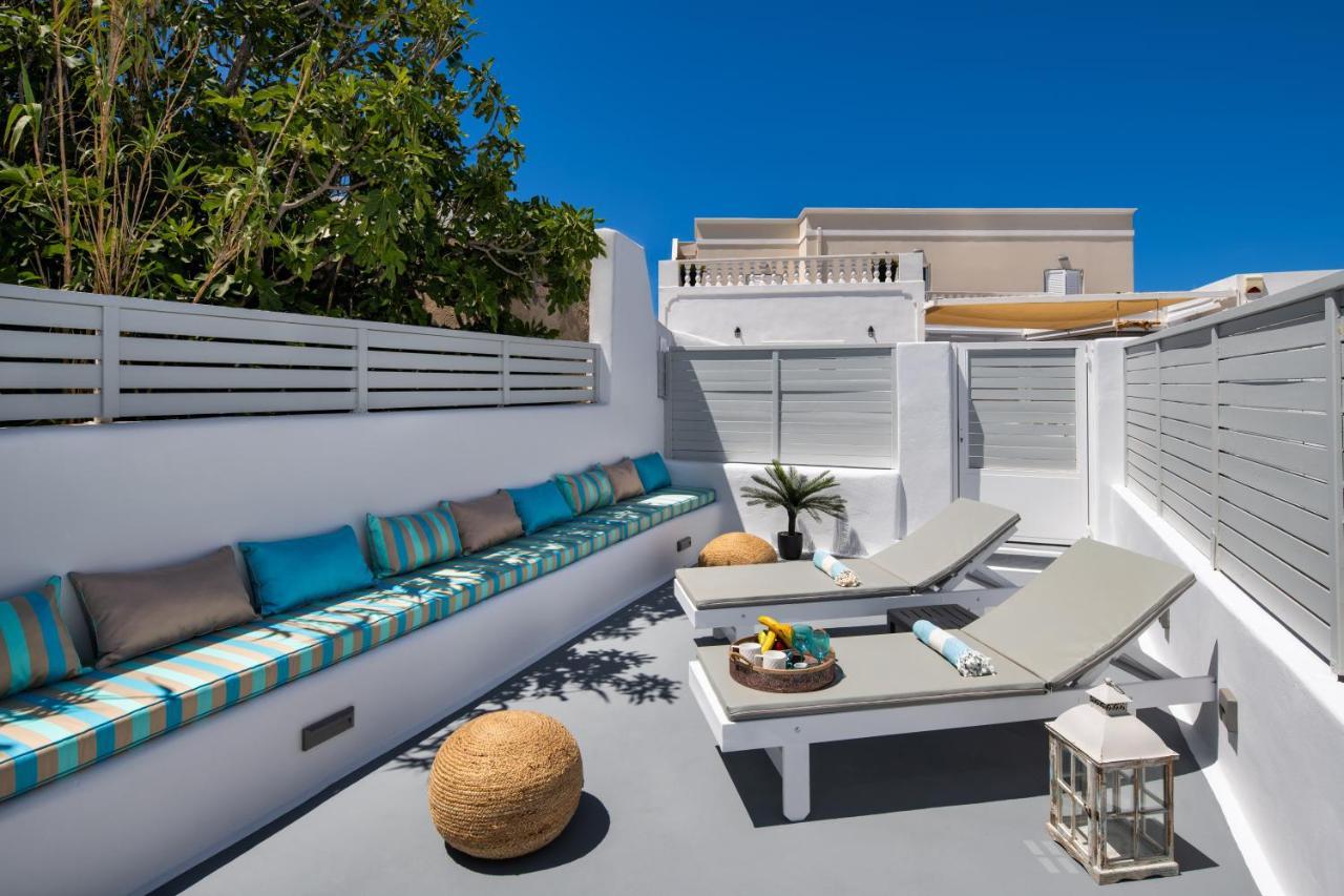אימרוביגלי Amoramelia Villas מראה חיצוני תמונה