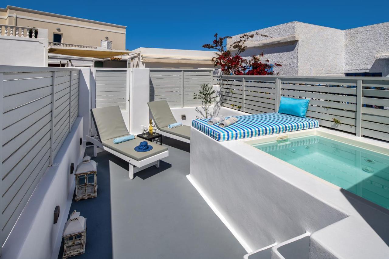 אימרוביגלי Amoramelia Villas מראה חיצוני תמונה